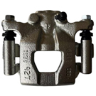 2007 Nissan Maxima Brake Caliper 1
